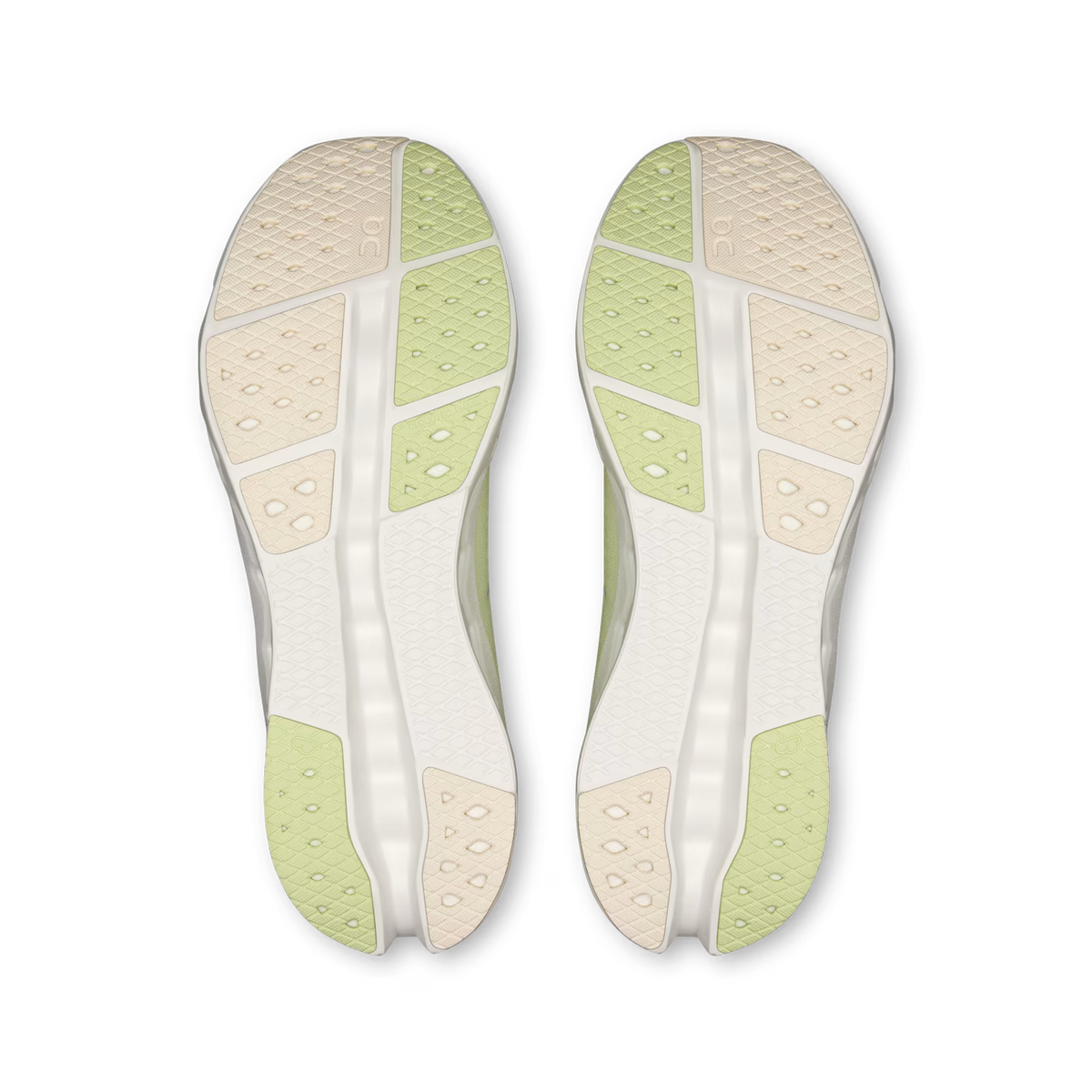 On Running Cloudsurfer 2 Linen | Ivory