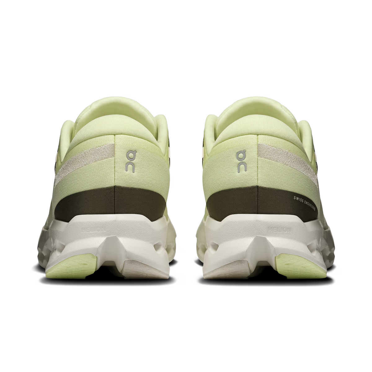 On Running Cloudsurfer 2 Linen | Ivory