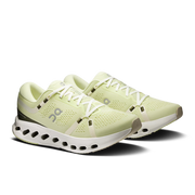 On Running Cloudsurfer 2 Linen | Ivory