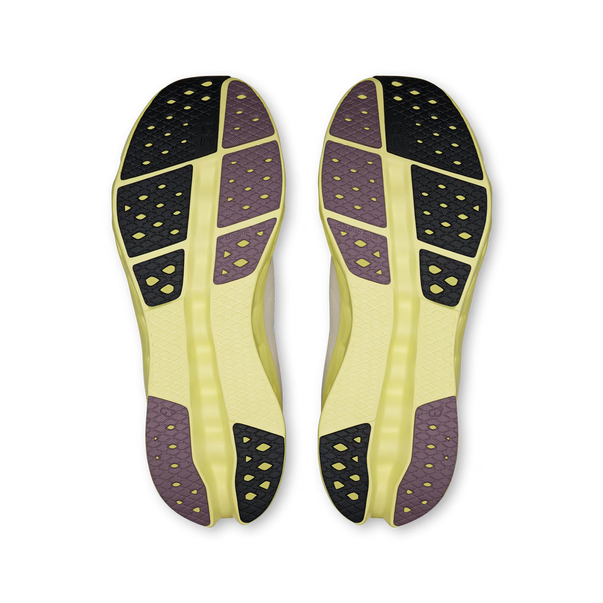 On Running Cloudsurfer 2 Pearl | Ivory