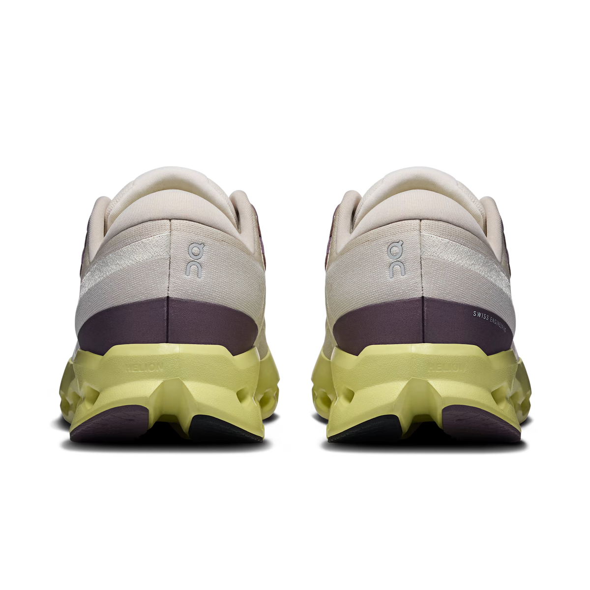 On Running Cloudsurfer 2 Pearl | Ivory