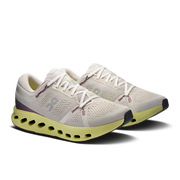 On Running Cloudsurfer 2 Pearl | Ivory