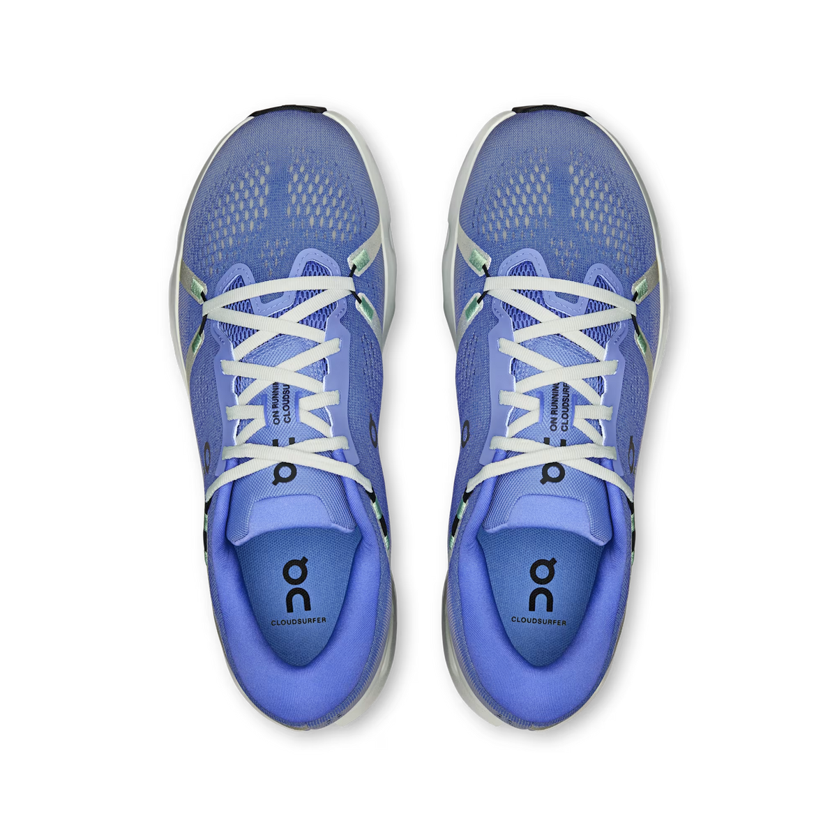 On Running Cloudsurfer 2 Sailor | Ivory