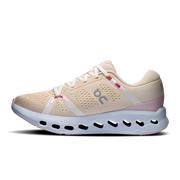 On Running Cloudsurfer 2 Sand | Ivory
