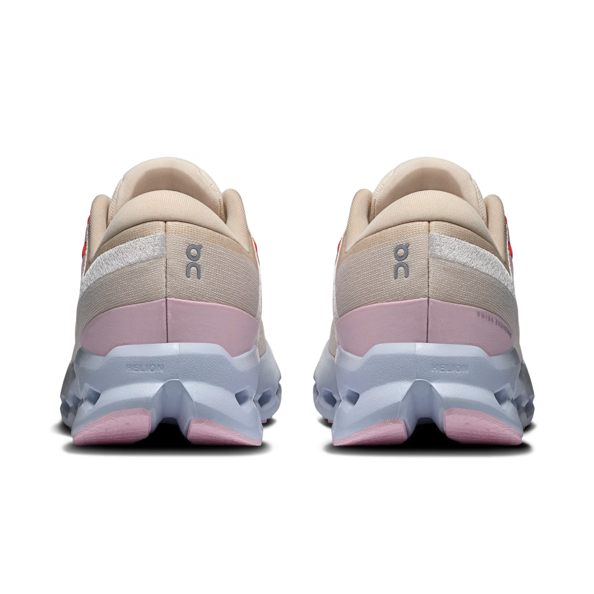 On Running Cloudsurfer 2 Sand | Ivory