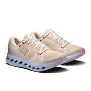 On Running Cloudsurfer 2 Sand | Ivory