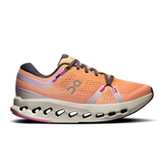 On Running Cloudsurfer 2 Tangerine | Ivory