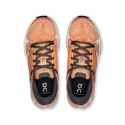 On Running Cloudsurfer 2 Tangerine | Ivory