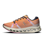 On Running Cloudsurfer 2 Tangerine | Ivory