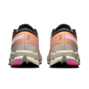 On Running Cloudsurfer 2 Tangerine | Ivory
