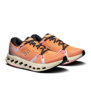 On Running Cloudsurfer 2 Tangerine | Ivory