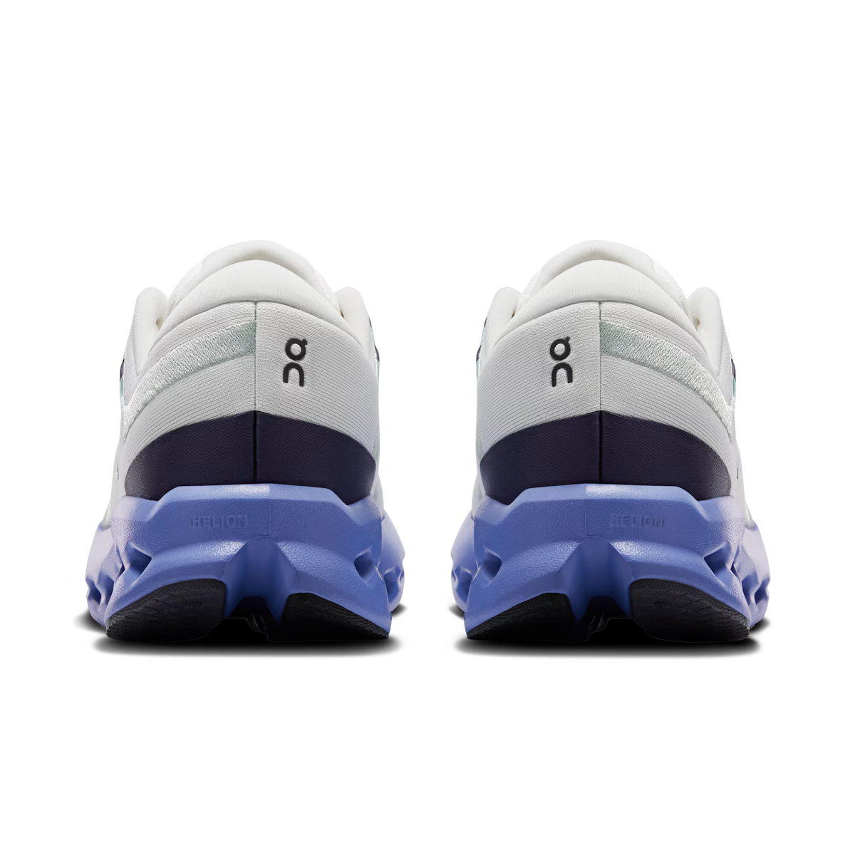 On Running Cloudsurfer 2 Ivory | Sailor