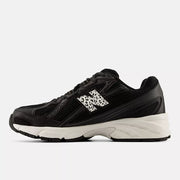 New Balance 740 Black with Sea Salt