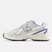 New Balance 740 Blue Bird with Angora
