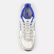 New Balance 740 Blue Bird with Angora