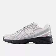 New Balance 740 SIilver Metallic with Raincloud