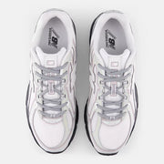 New Balance 740 SIilver Metallic with Raincloud
