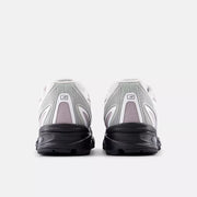 New Balance 740 SIilver Metallic with Raincloud