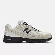New Balance 740 TimberWolf with White