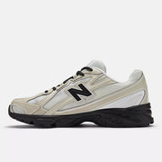 New Balance 740 TimberWolf with White