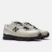 New Balance 740 TimberWolf with White