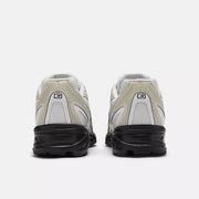 New Balance 740 TimberWolf with White
