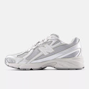 New Balance 740 Metallic Silver