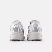 New Balance 740 Metallic Silver