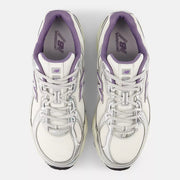New Balance 740 Candied Violet with Angora