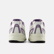 New Balance 740 Candied Violet with Angora