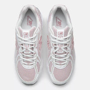 New Balance 740 Rosewood with White