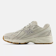 New Balance 740 Moonbeam with Sea Salt