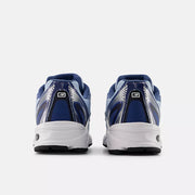 New Balance 740 OxFord Blue with Magic Blue