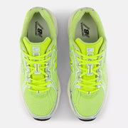 New Balance 740 TIimberwolf with Afterglow