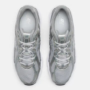 New Balance 740 Castlerock with Metallic Silver and Silver Metallic