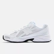 New Balance 740  White with White