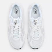 New Balance 740  White with White