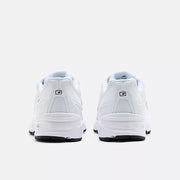 New Balance 740  White with White