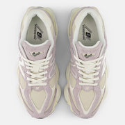 New Balance 9060 Truffle Salt with Timberwolf
