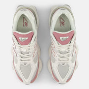 New Balance 9060 Rosewood with Reflection