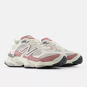 New Balance 9060 Rosewood with Reflection