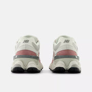New Balance 9060 Rosewood with Reflection