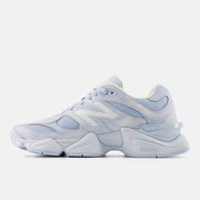 New Balance 9060 Oxford Blue with Sea Salt