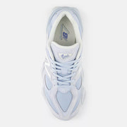 New Balance 9060 Oxford Blue with Sea Salt