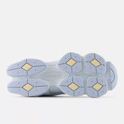 New Balance 9060 Oxford Blue with Sea Salt