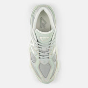 New Balance 9060 Mosaic Green with Sea Salt