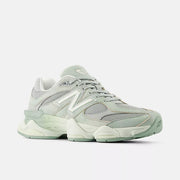 New Balance 9060 Mosaic Green with Sea Salt
