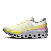 On Running Cloudmonster 2 Ivory | Lime