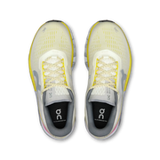 On Running Cloudmonster 2 Ivory | Lime